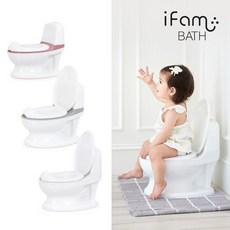 아이팜이지두잉변기