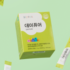 데일리플랜 데이퓨어, 1개, 30회분