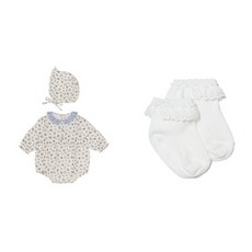 밍크뮤로맨틱바디수트