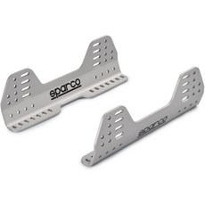 스파르코 4903 알루미늄 6mm 사이드마운트, 1개