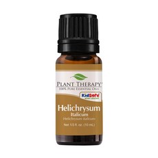Plant Therapy 아로마 에센셜 오일 헬리크리섬 10mL