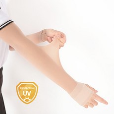 [MM스포츠]UV 차단 남성 여성 등산 암 슬리브 골프 스킨 손등 팔토시