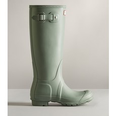 헌터롱레인부츠