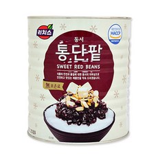 리치스통단팥골드