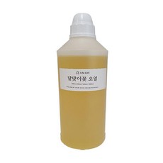 림라이프 달맞이꽃오일 달맞이꽃종자유, 1개, 500ml