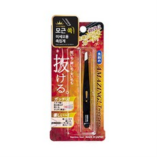 그린벨미세모쪽집게