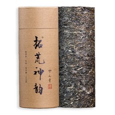 채정 척황신운 1000g 대수 새싹 보이차 생차, 1개, 1kg, 1개입