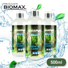 AquaPMO PMO 엑셀러 500ml, 1개