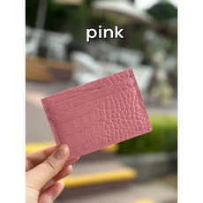 심플메이트 소가죽 카드지갑 슬림 명함