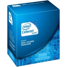 Intel Celeron E3500 Processor BX80571E3500 SLGTY LGA775 27GHz