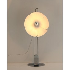 올리비에 무르그 꽃잎 램프 플라워 디자인 플로어 테이블 조명