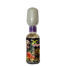 엑스링 다이노 사과맛 220ml 24개 1박스
