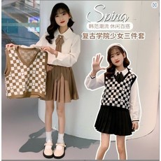 초등학생여름조끼