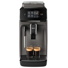 필립스 1200 전자동 에스프레소 커피머신 EP1224/03, 상세페이지 참조