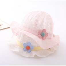 신생아여름모자46cm