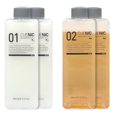 그리에이트 큐닉 웨이빙멀티솔루션 280ml (2세트), 2개 - 큐델릭스5k