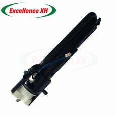 리코 토너 펌프 유닛 MPC3300 2800 4000 5000 1 개, [01] BK, 01 BK