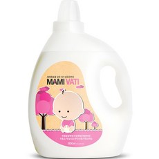 마미바티섬유유연제