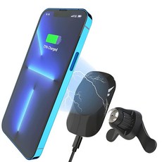 고속무선충전스탠드_어피치