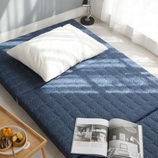 뜨란채접이식요매트