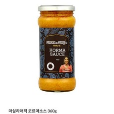 마살라매직