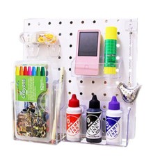 타공판마스크인테리어