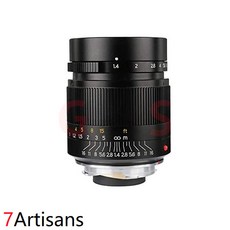 7Artisans M 28mm 1.4 라이카 M 용, 라이카M마운트