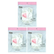 에뛰드헤어밴드