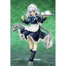 이자요이사쿠야회중시계