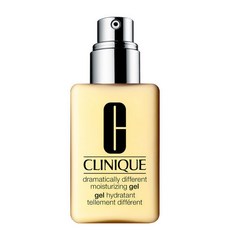 크리니크 드라마티컬리 디퍼런트 모이스처라이징 젤 125ml(건성 중복합성) 1개