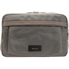 [폴 스미스] Paul Smith 가방 보디 가방 슬링 가방 남성 나일론 [병행 수입품]