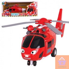 타요헬리콥터에어