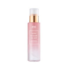 아모스 새틴 플레저 오일 미스트 110ml, 1개