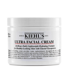 키엘 울트라 훼이셜 크림 125ml, 1개