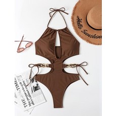 언더스탠딩테리모노키니