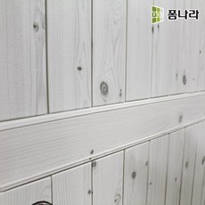 폼나라 몰딩 걸레받이 쫄대 천장몰딩 접착식 단열 폼몰딩 CM-01, 내추럴옐로우, 1개