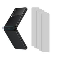 갤럭시z플립3힌지필름