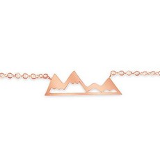 Rosa Vila Mountain Bracelet For Outdoor Lovers Hikers Skiers/338495