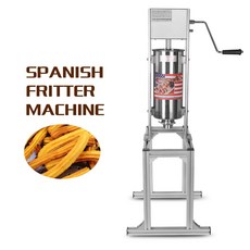 핫도그튀김기꽂이