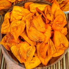 산지꾼 감말랭이 상주 감말랭이 3kg 1개