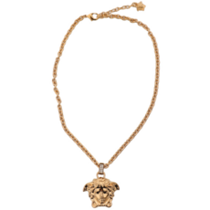 베르사체목걸이남자