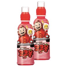 코코몽음료