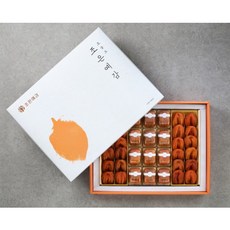 조은예감 상주 곶감 명작 반 건시 선물세트, 1개, 명작 혼합 1호