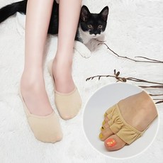 티안나는발가락양말