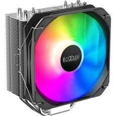 PCCOOLER 팔라딘 400 ARGB CPU 쿨러