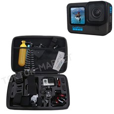 고프로10파우치