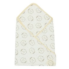 에뜨와 꼬마포니한겹속싸보 (07H0844500101) 289001, 85*85, CREAM, 1개