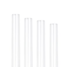 TYP 버블티 빨대 21CM (벌크포장) 1박스 3200개, 1세트