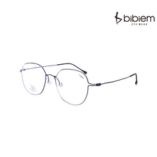 [비비엠] BIBIEM-AIR-2ND-MT-02 / 5g 안경테 / 빅사이즈
