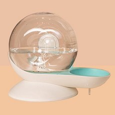 달팽이 무전력 급수기 3L 핑크 ND, 쫑아 본상품선택, 1개